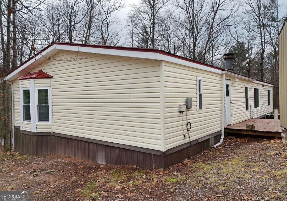 85 Trulove Road Blairsville - 34