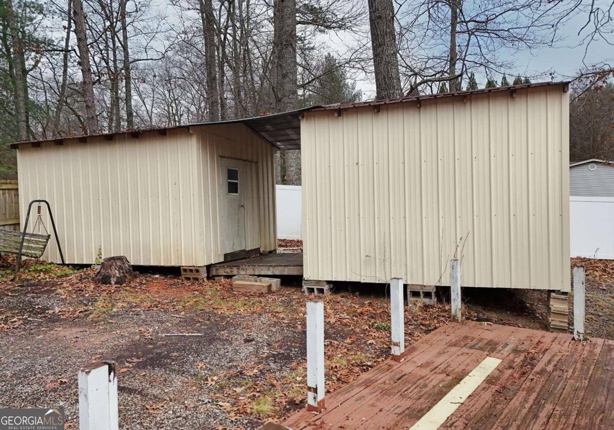 85 Trulove Road Blairsville - 35