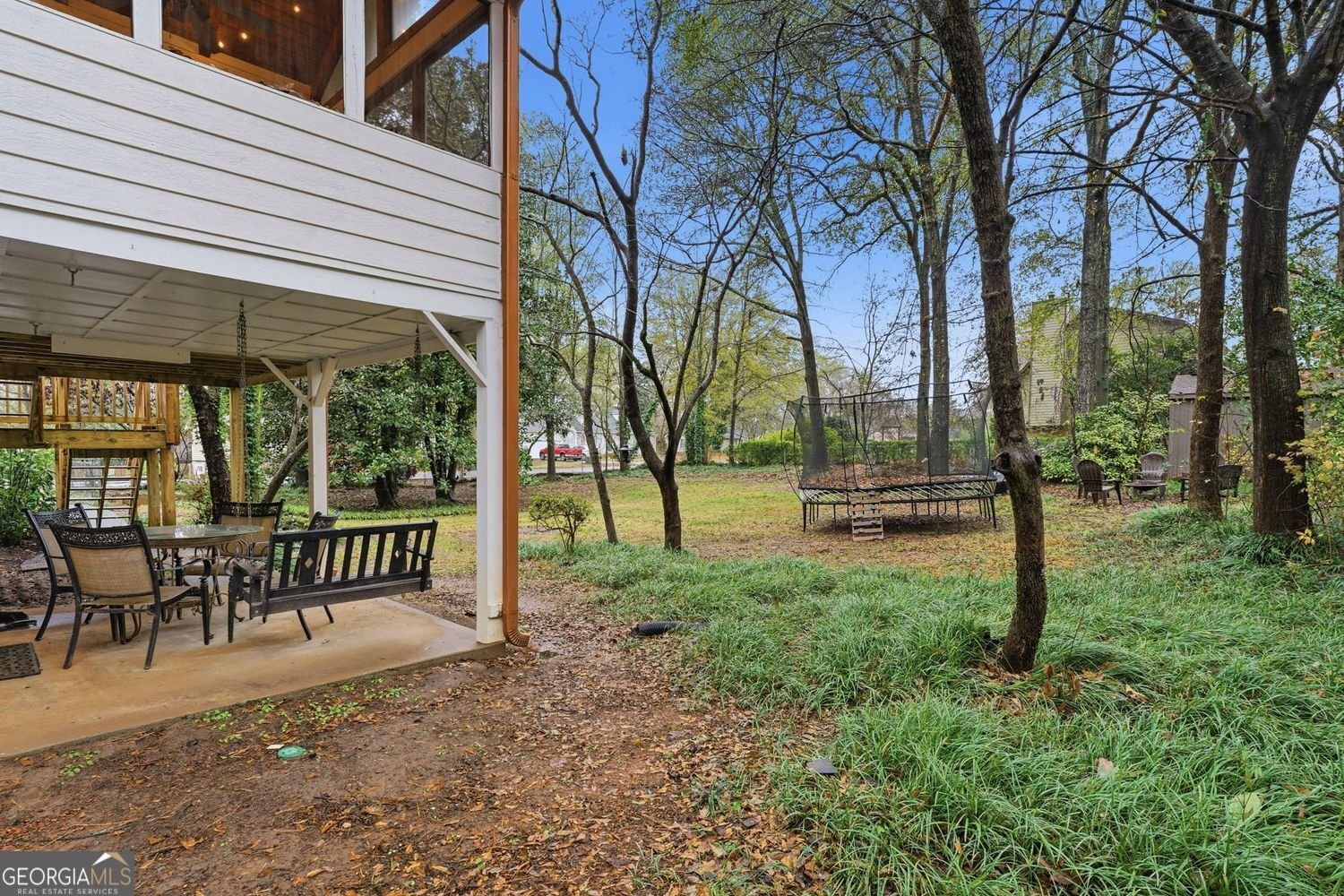 201 Lexington Drive Woodstock - 36