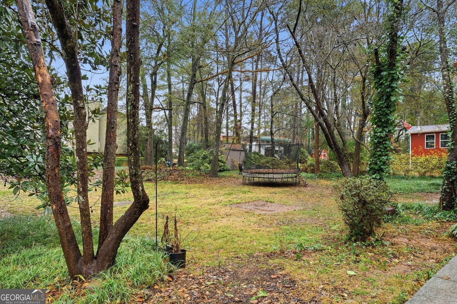 201 Lexington Drive Woodstock - 38