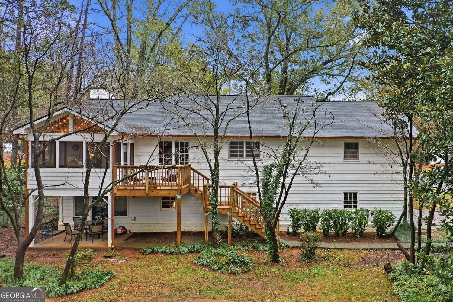 201 Lexington Drive Woodstock - 39