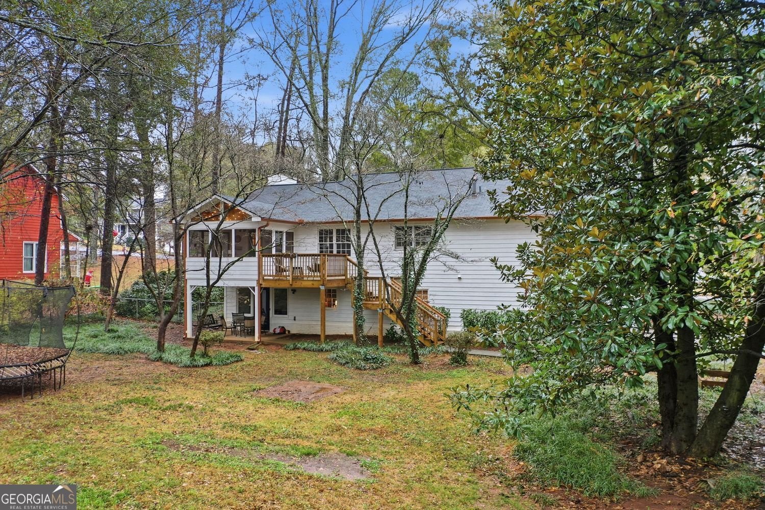 201 Lexington Drive Woodstock - 40