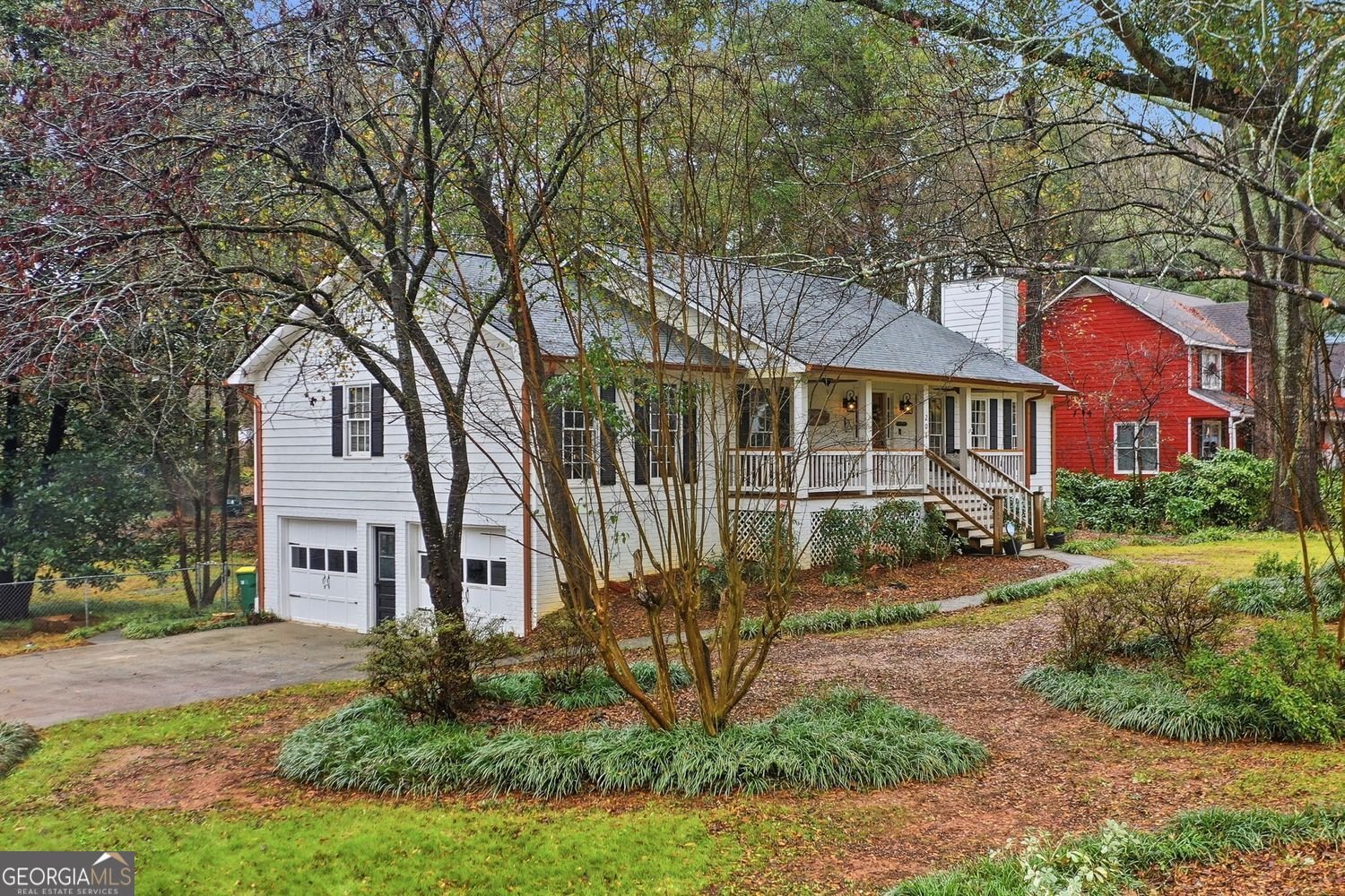 201 Lexington Drive Woodstock - 41