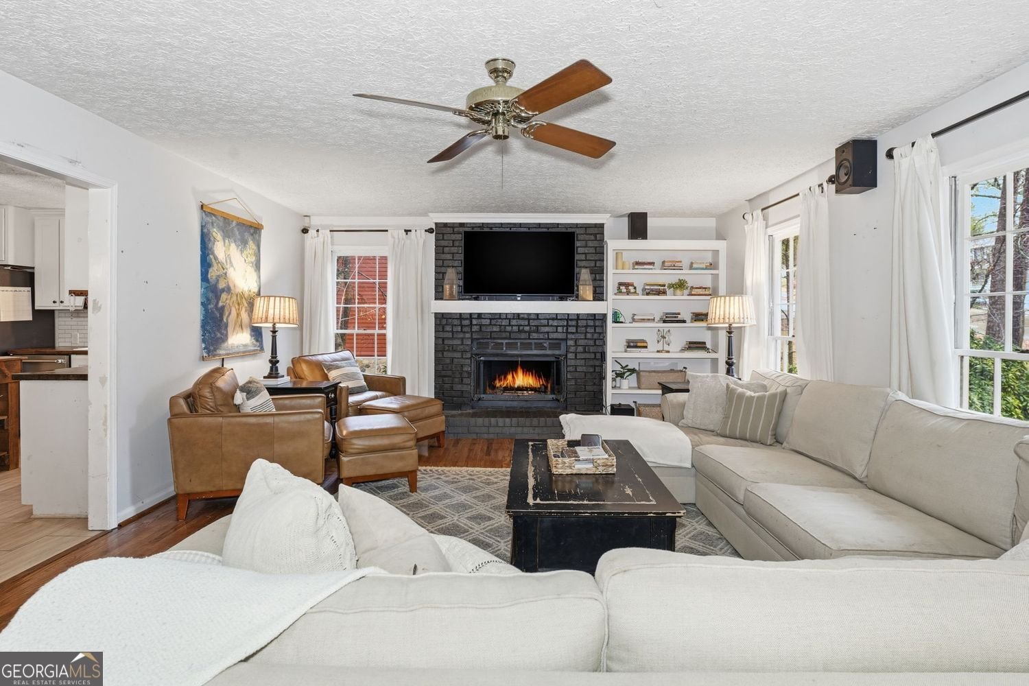 201 Lexington Drive Woodstock - 9