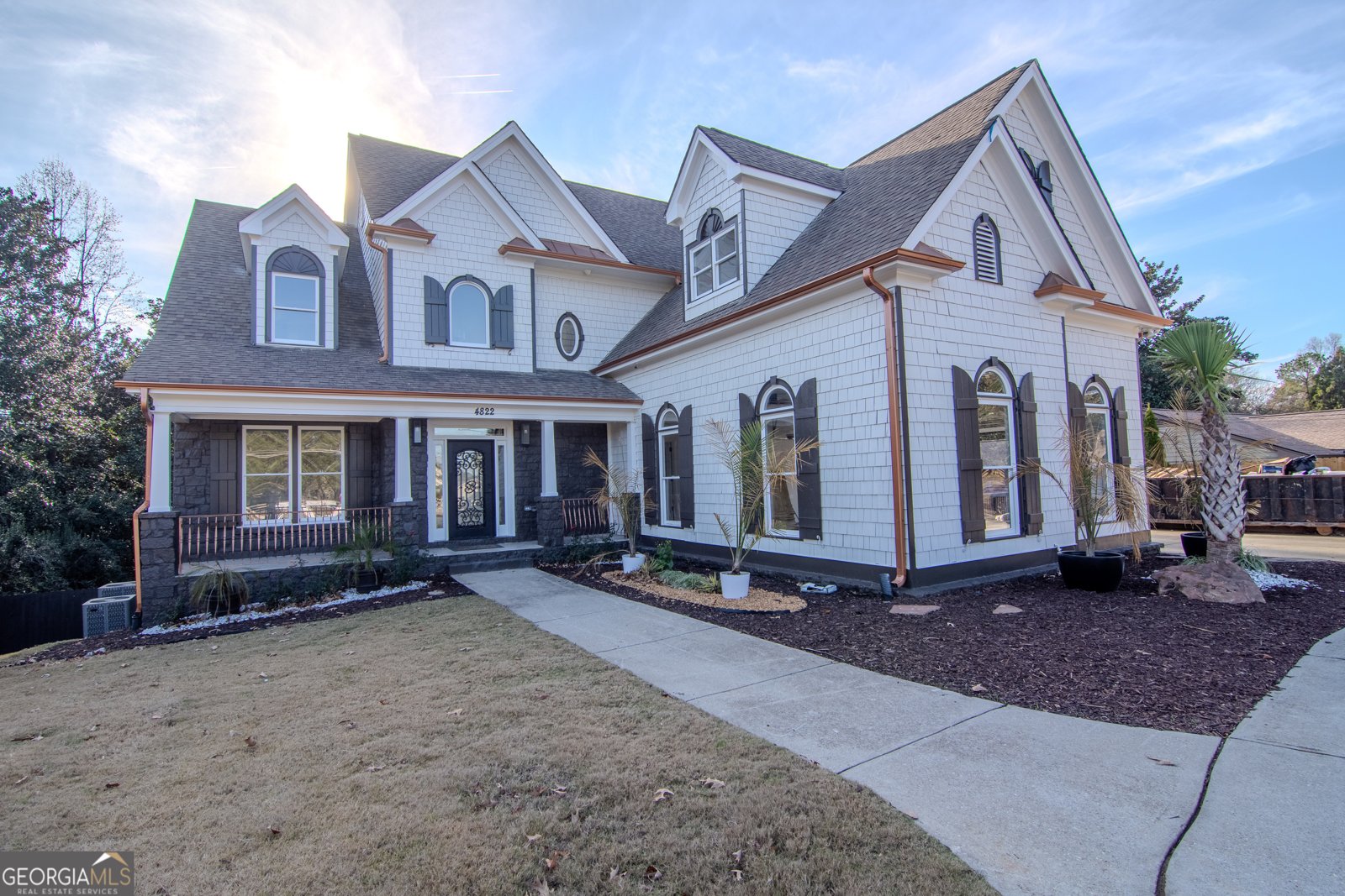 4822 Chamblee Dunwoody Road Atlanta - main photo