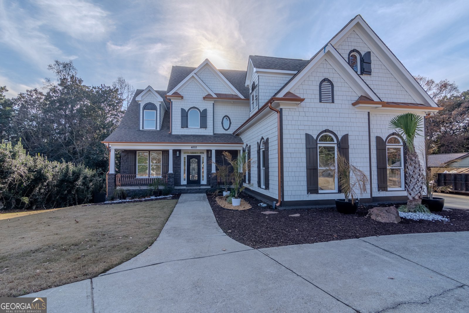 4822 Chamblee Dunwoody Road Atlanta - 2