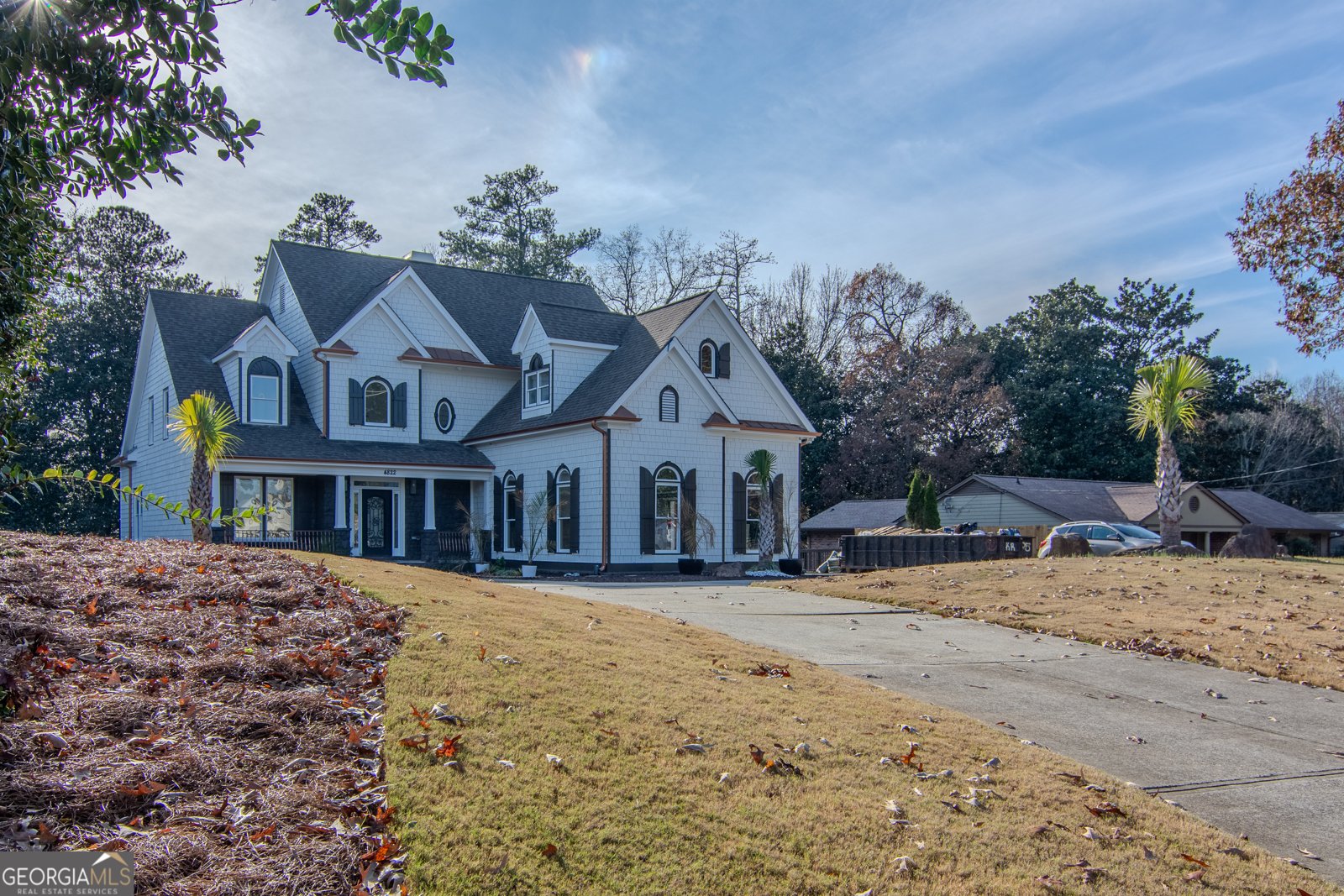 4822 Chamblee Dunwoody Road Atlanta - 3