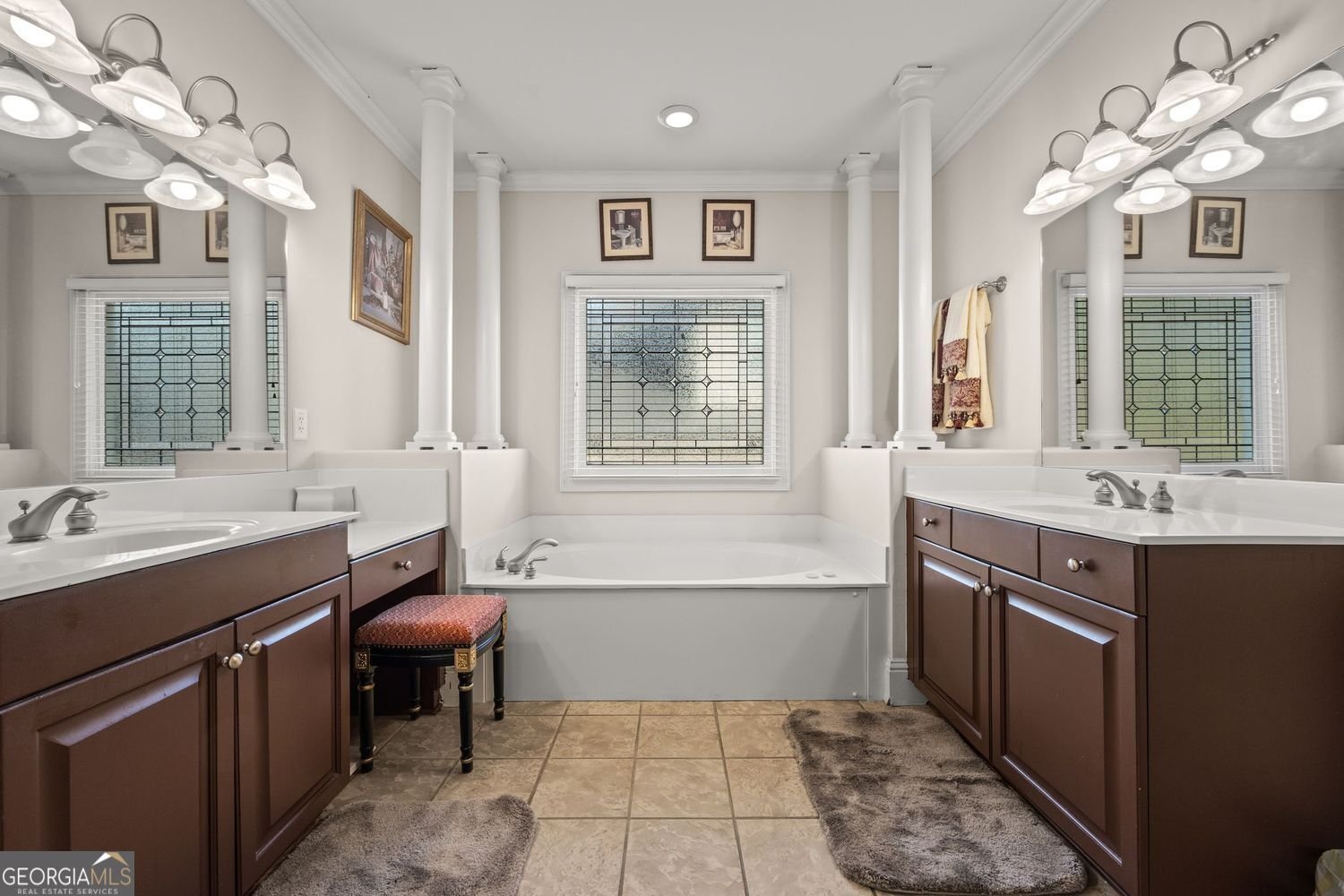 221 Langshire Drive McDonough - 11