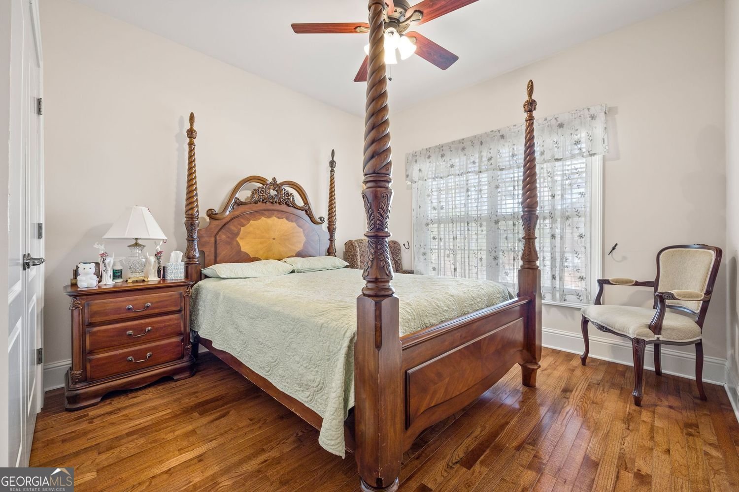 221 Langshire Drive McDonough - 13