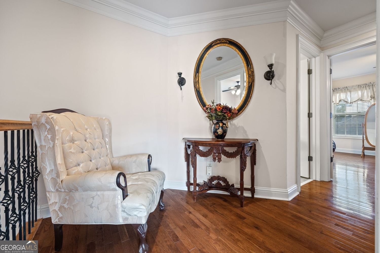 221 Langshire Drive McDonough - 15