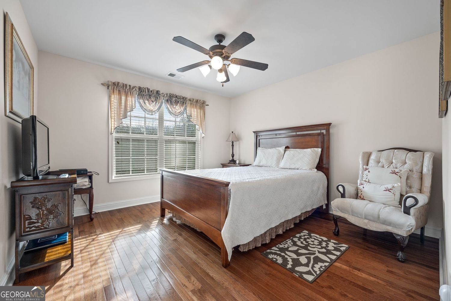 221 Langshire Drive McDonough - 16