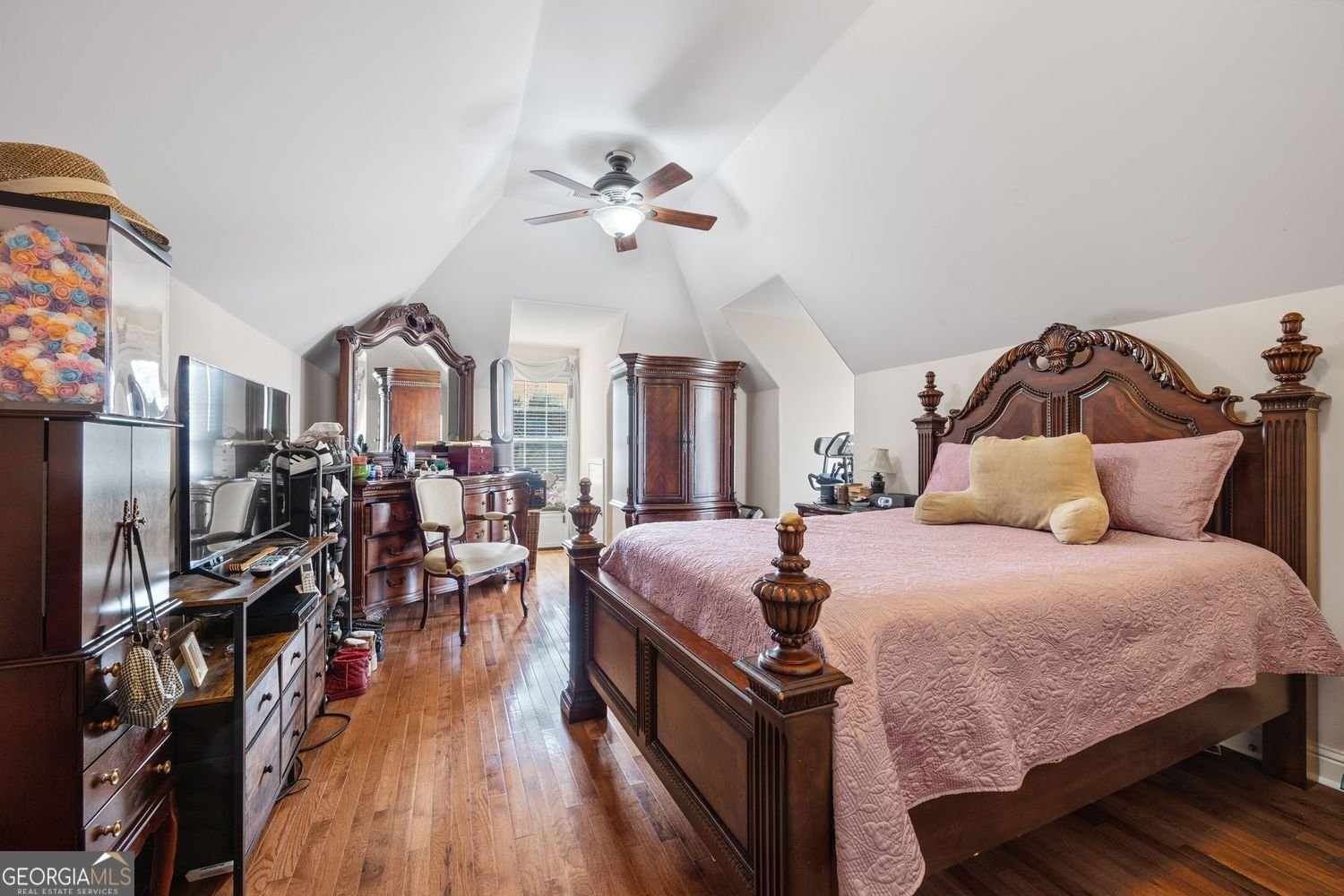 221 Langshire Drive McDonough - 17