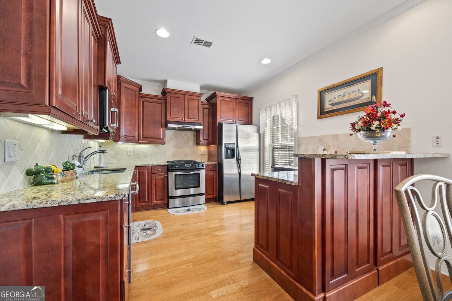 221 Langshire Drive McDonough - 23