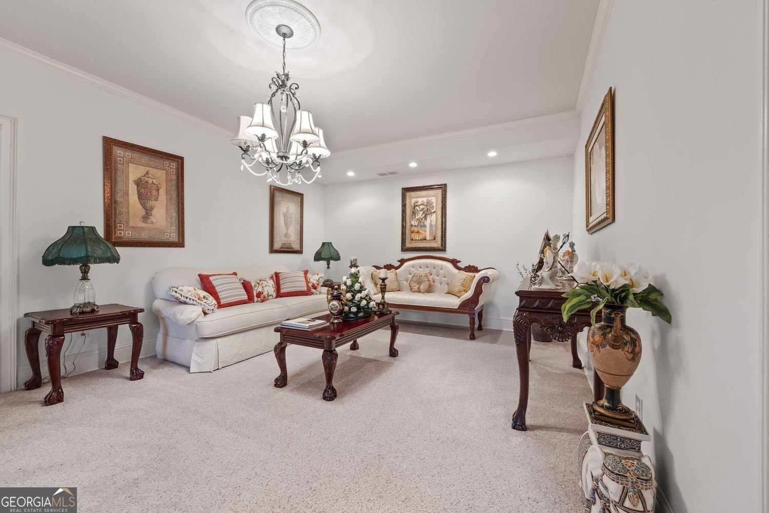 221 Langshire Drive McDonough - 25