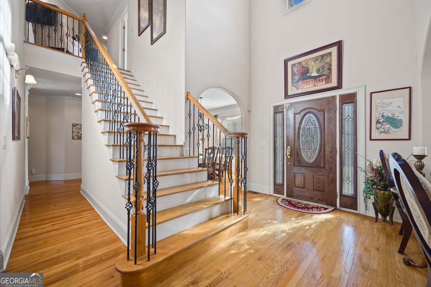 221 Langshire Drive McDonough - 3