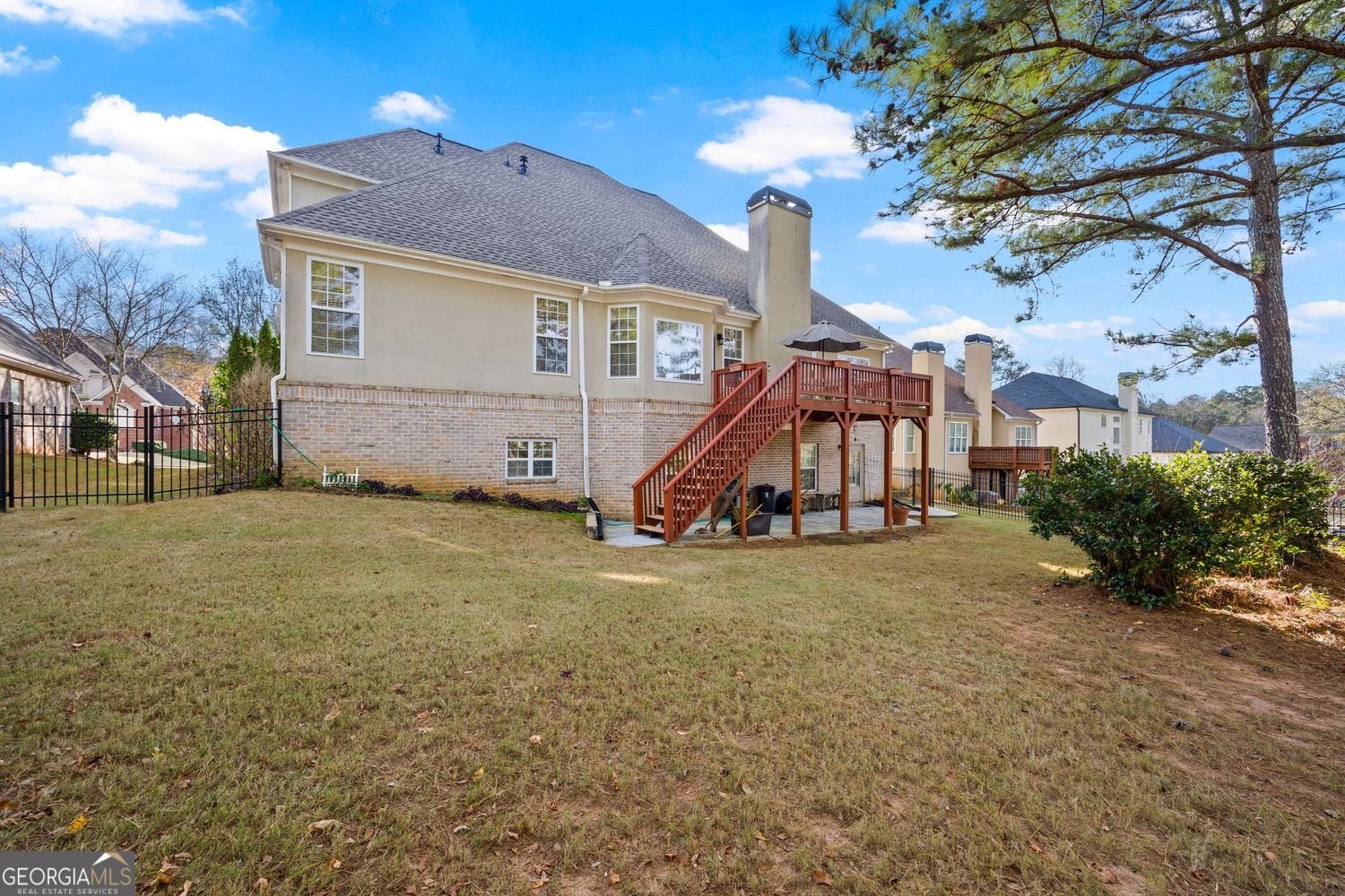 221 Langshire Drive McDonough - 33