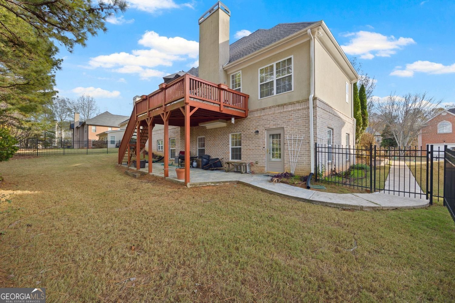 221 Langshire Drive McDonough - 34