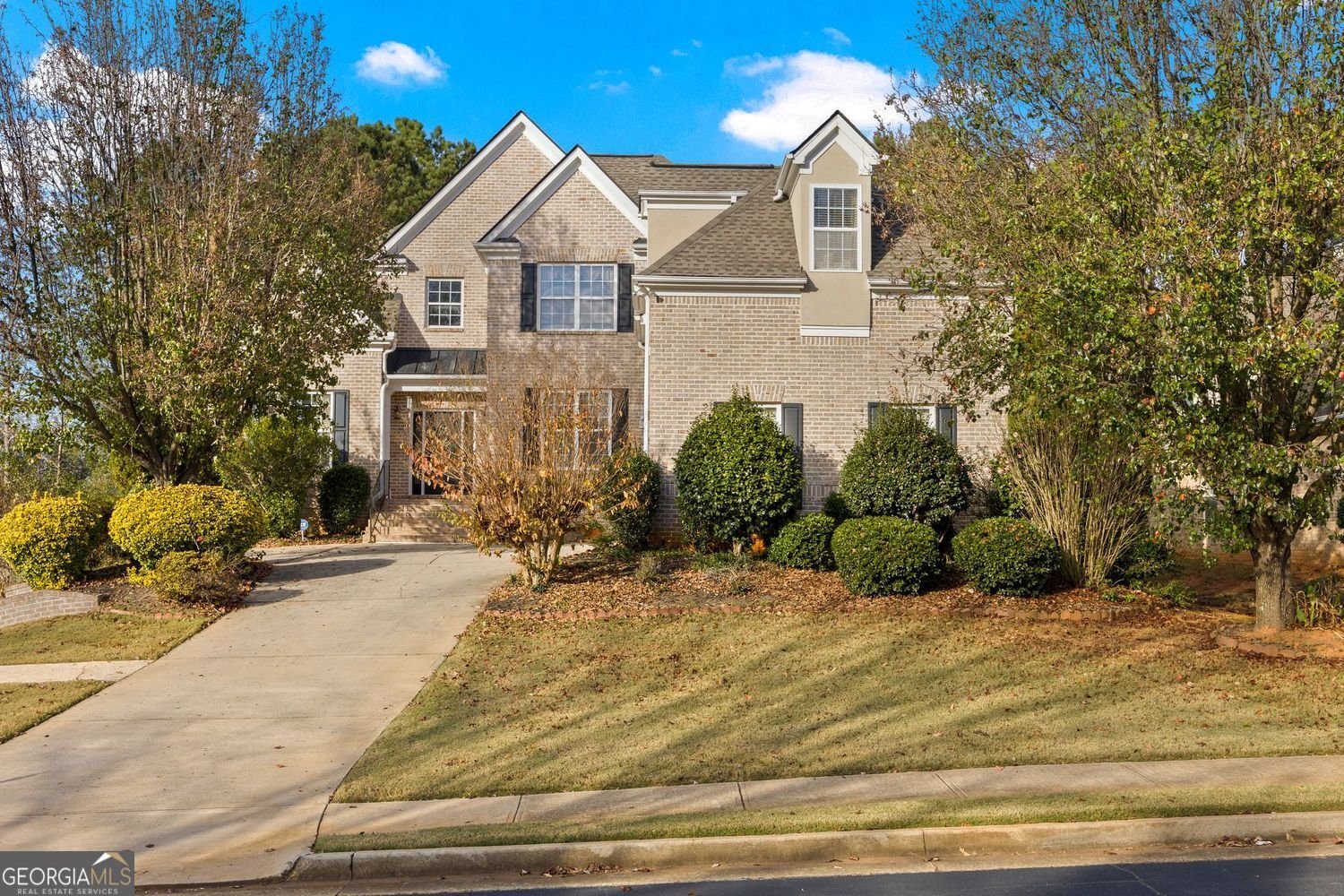 221 Langshire Drive McDonough - 35