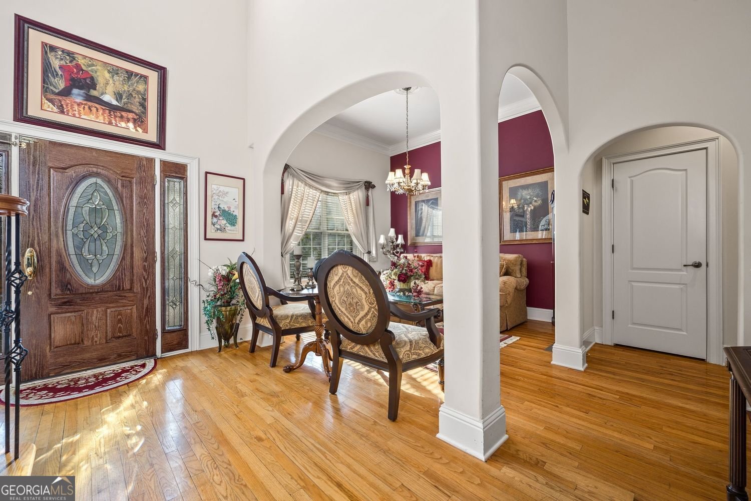 221 Langshire Drive McDonough - 4