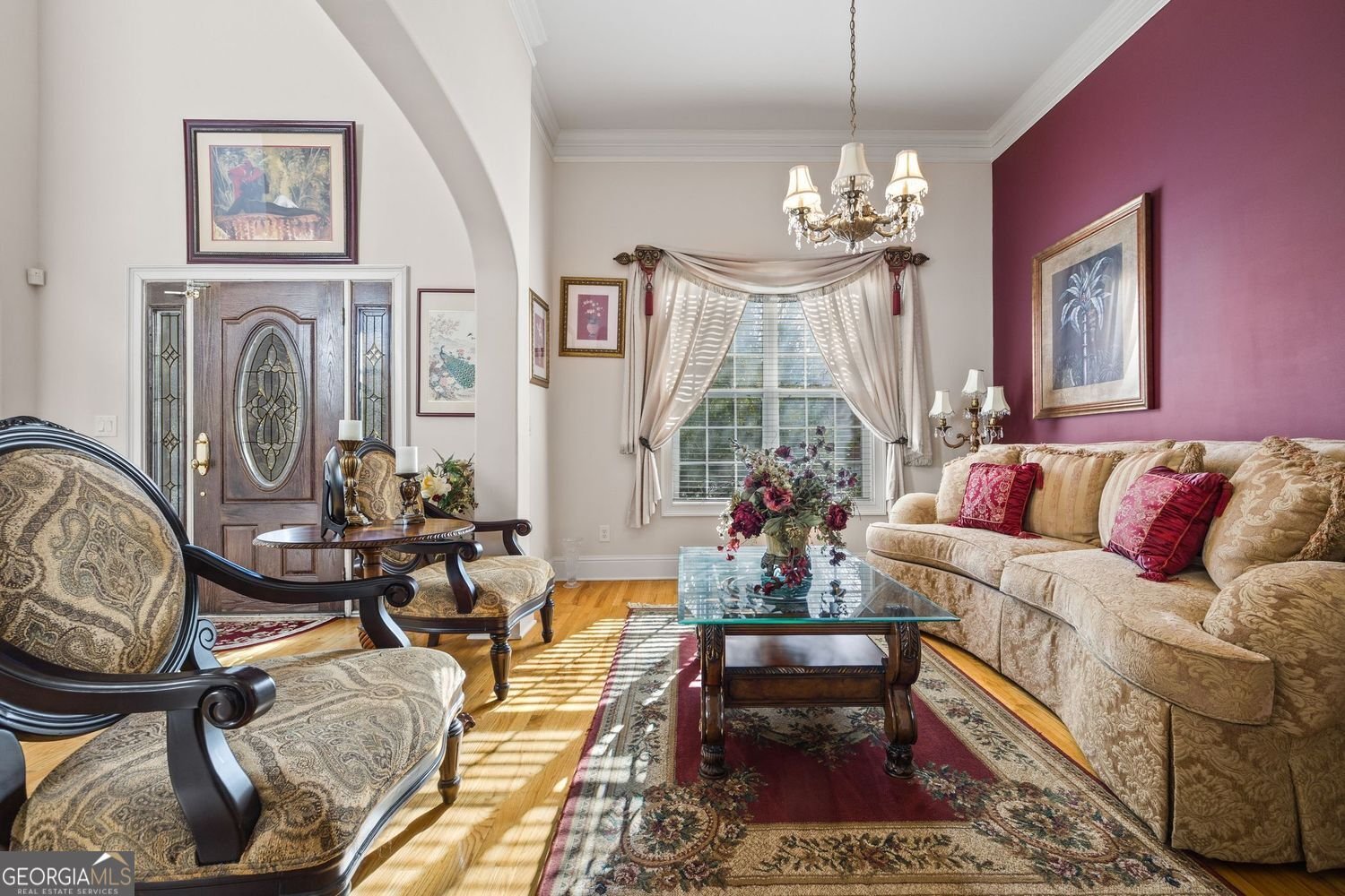 221 Langshire Drive McDonough - 5