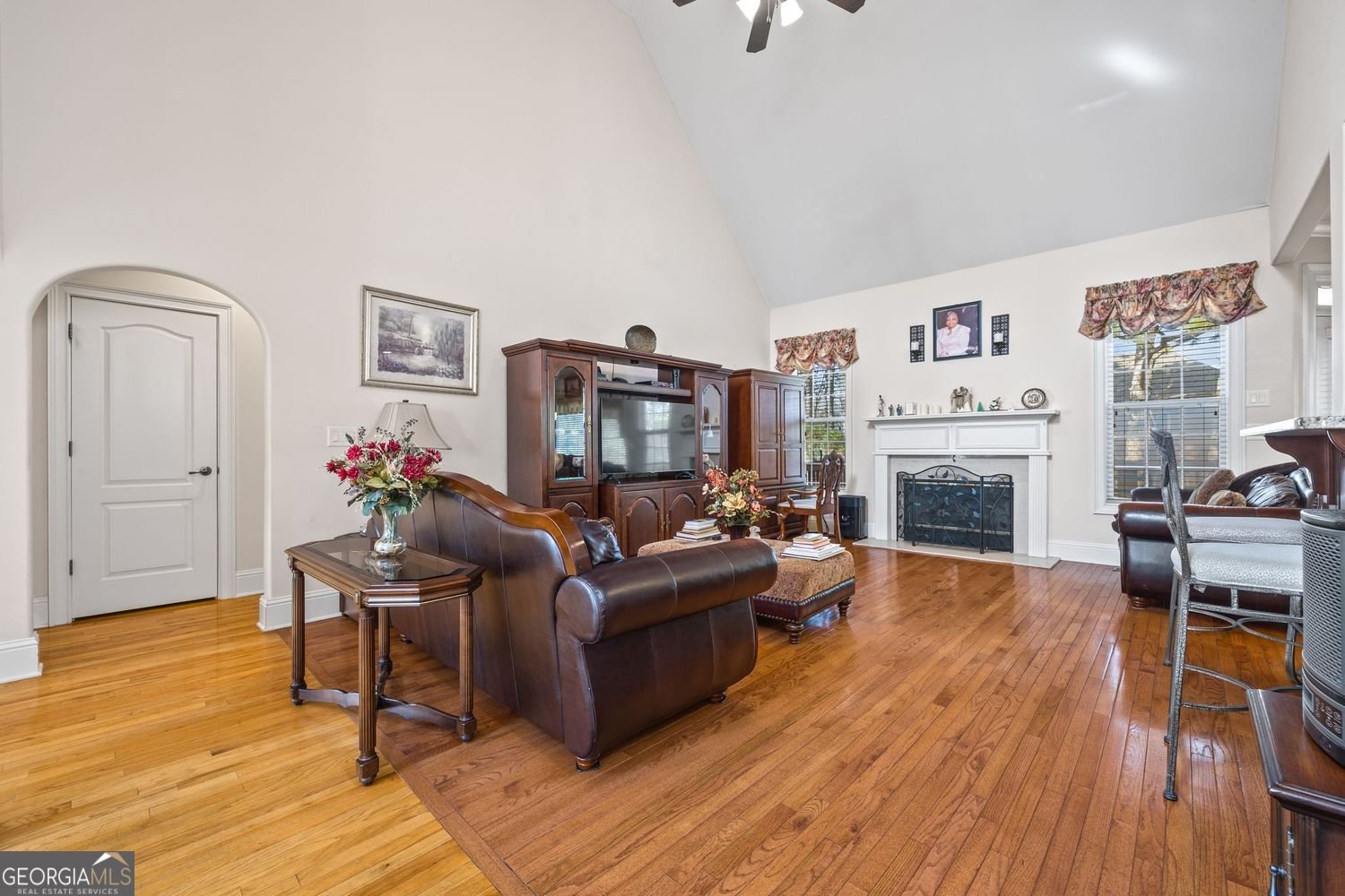 221 Langshire Drive McDonough - 6