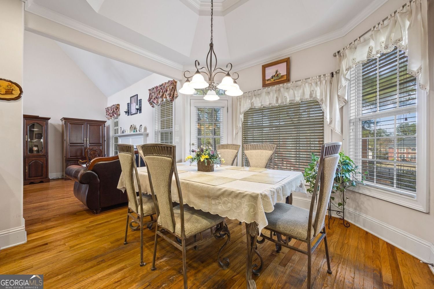 221 Langshire Drive McDonough - 7