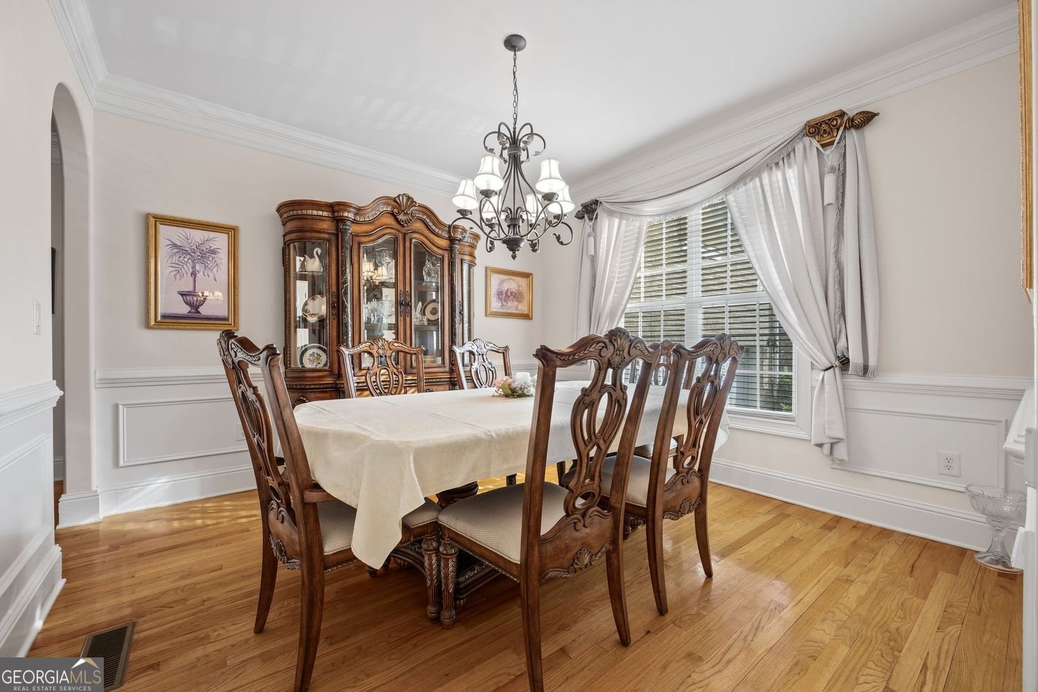 221 Langshire Drive McDonough - 9