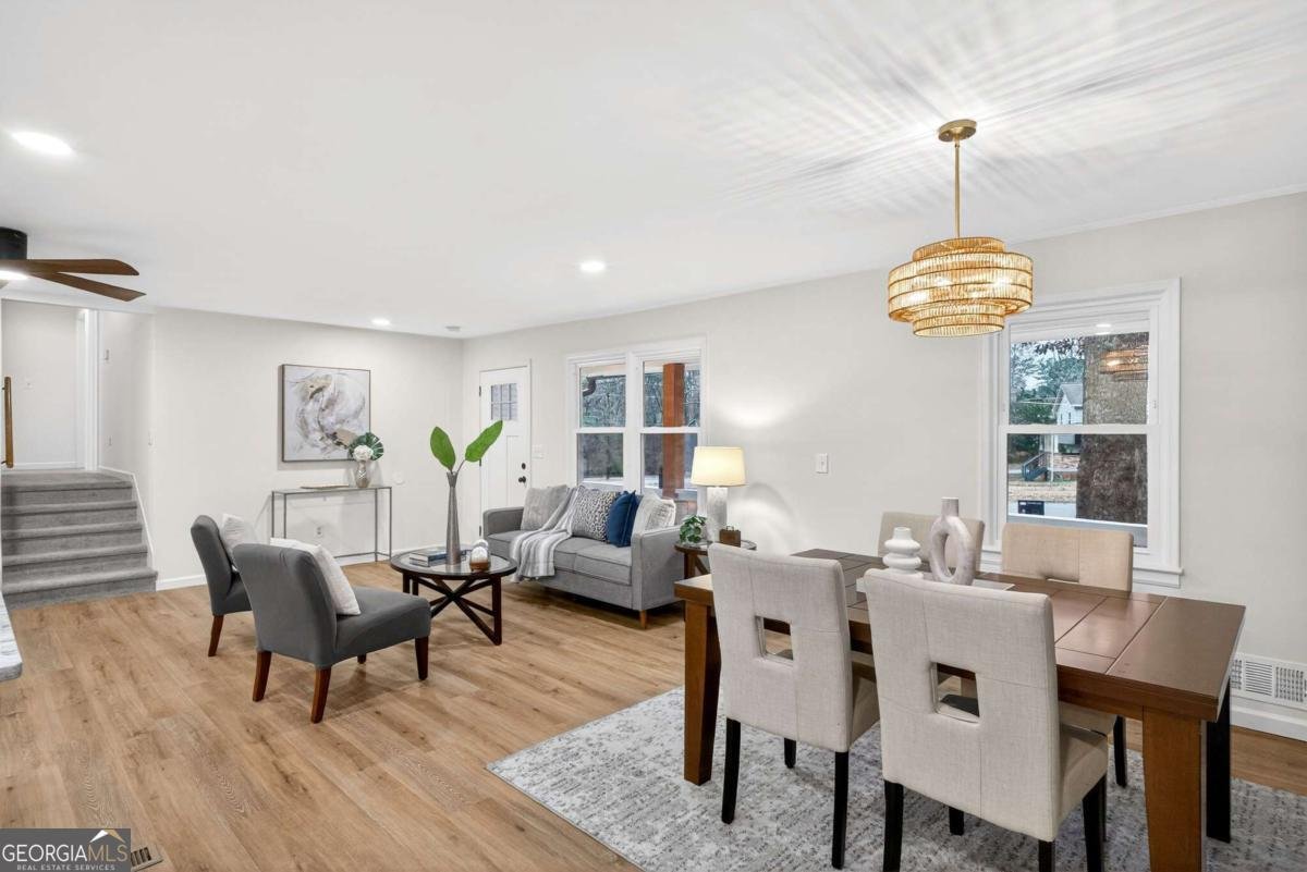 24 Stone Mill Lane Marietta - 10