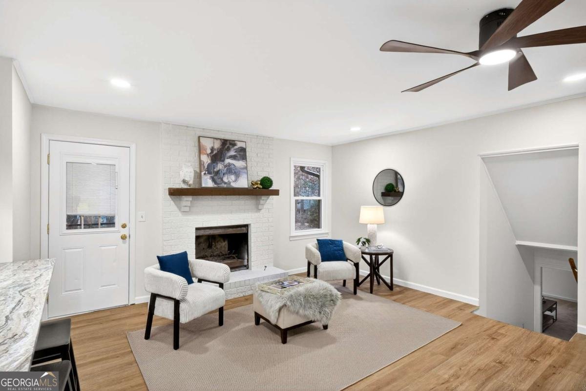 24 Stone Mill Lane Marietta - 11