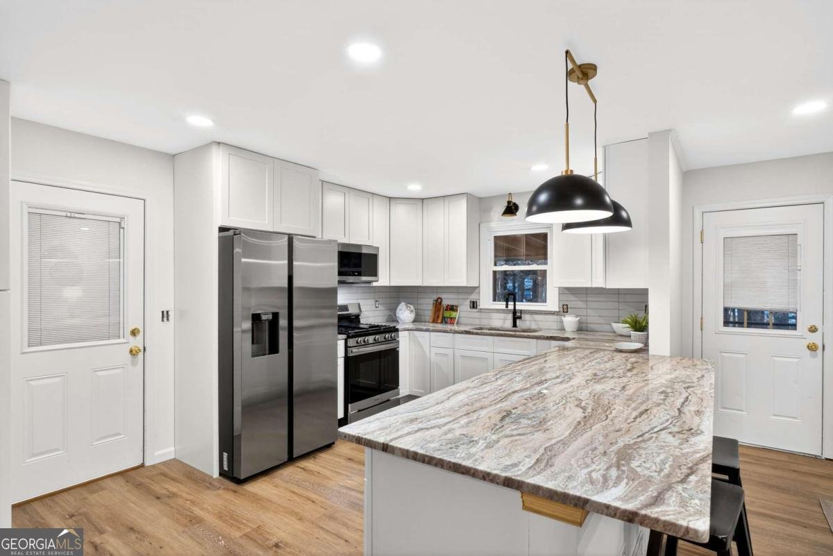 24 Stone Mill Lane Marietta - 12