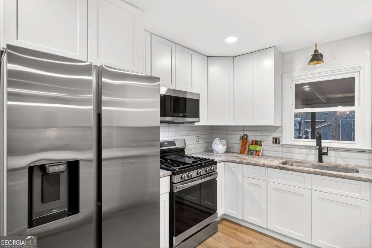 24 Stone Mill Lane Marietta - 13