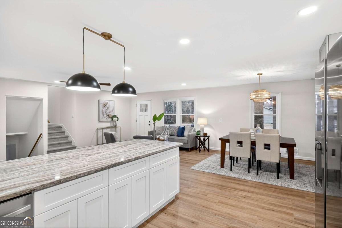 24 Stone Mill Lane Marietta - 14