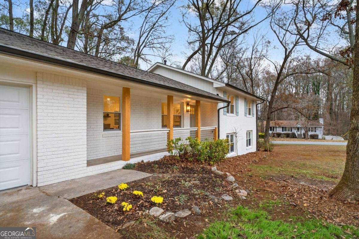 24 Stone Mill Lane Marietta - 2