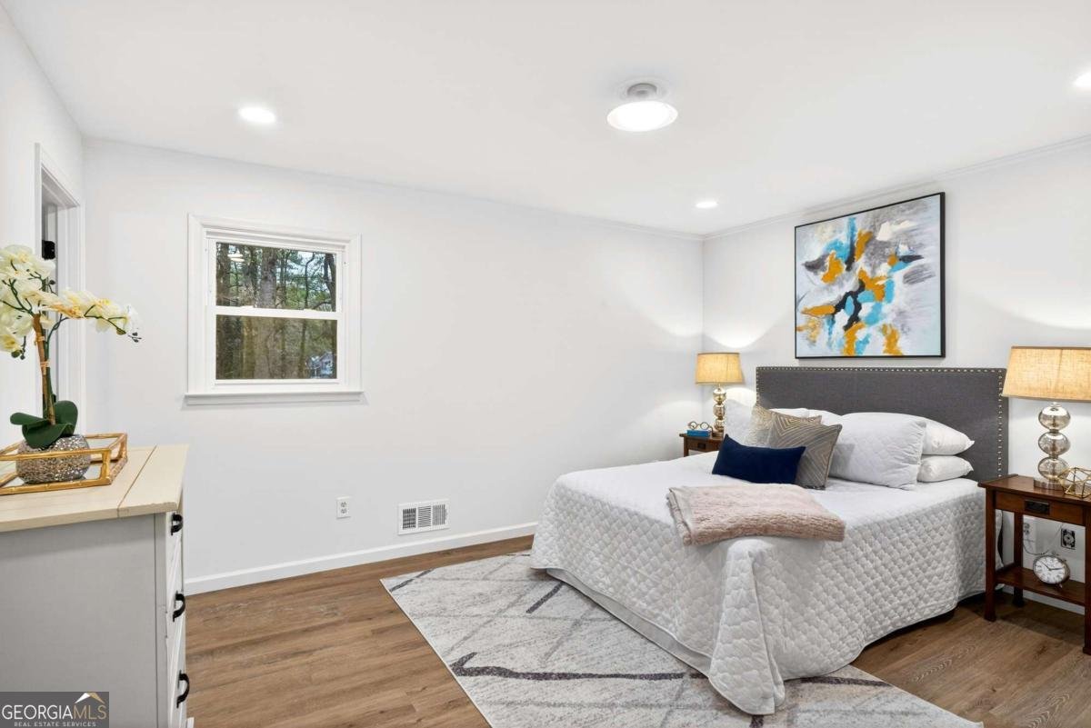 24 Stone Mill Lane Marietta - 21