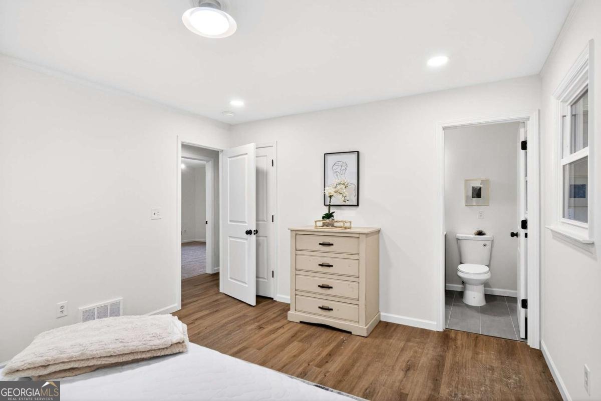 24 Stone Mill Lane Marietta - 22