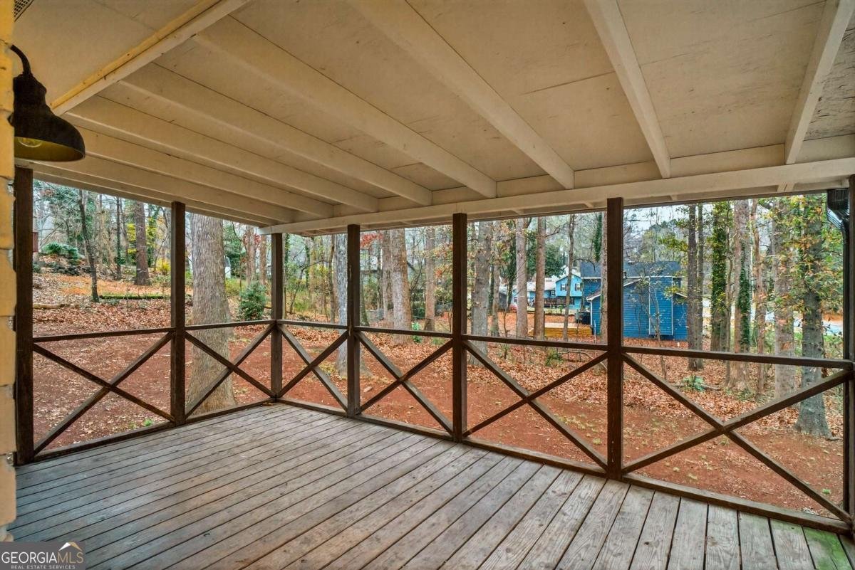 24 Stone Mill Lane Marietta - 27