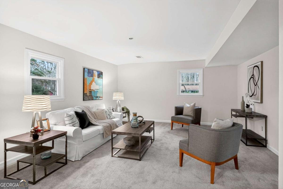 24 Stone Mill Lane Marietta - 3