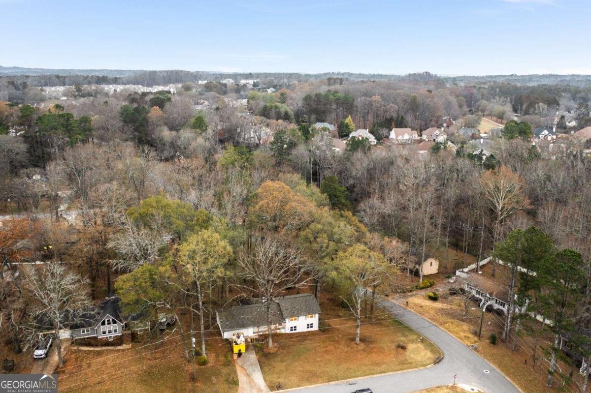 24 Stone Mill Lane Marietta - 30