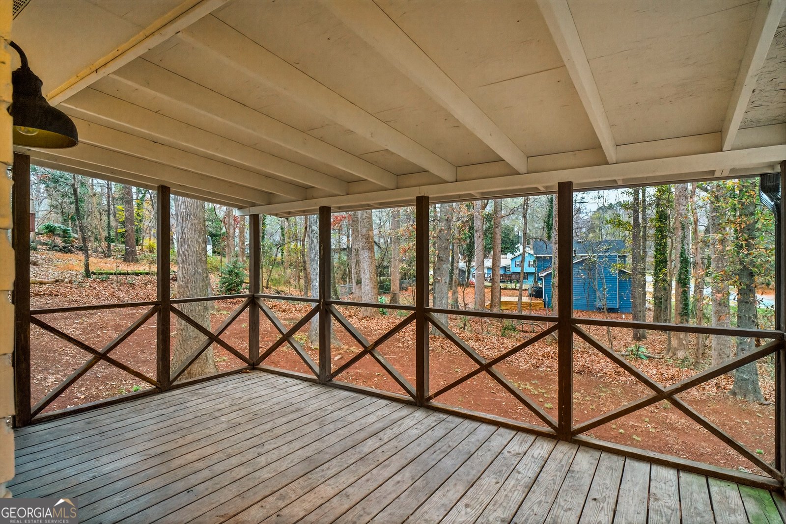 24 Stone Mill Lane Marietta - 37