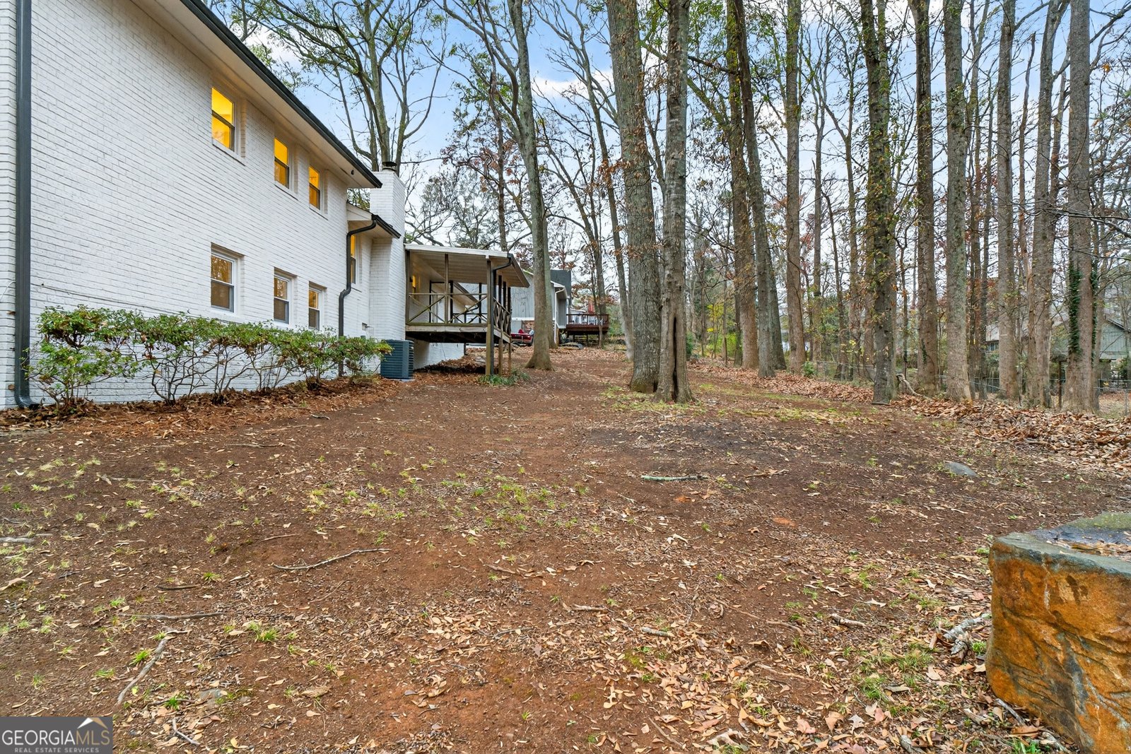 24 Stone Mill Lane Marietta - 39