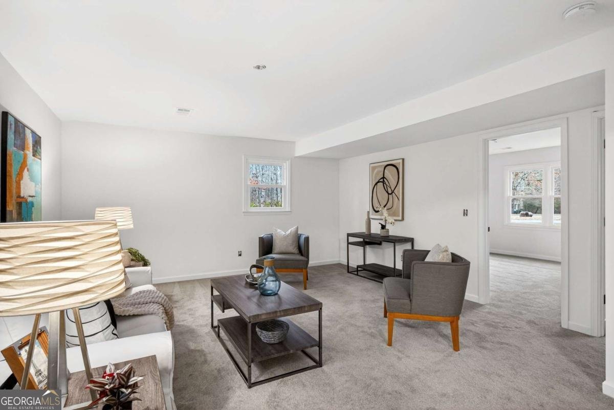 24 Stone Mill Lane Marietta - 4