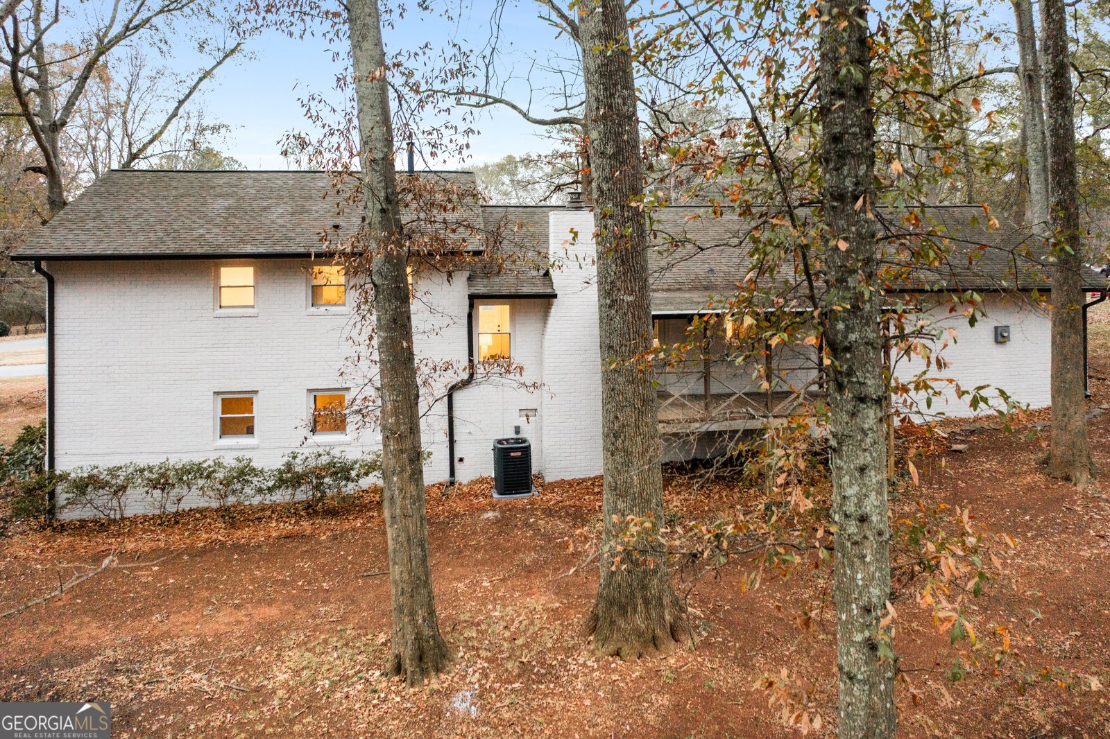 24 Stone Mill Lane Marietta - 40