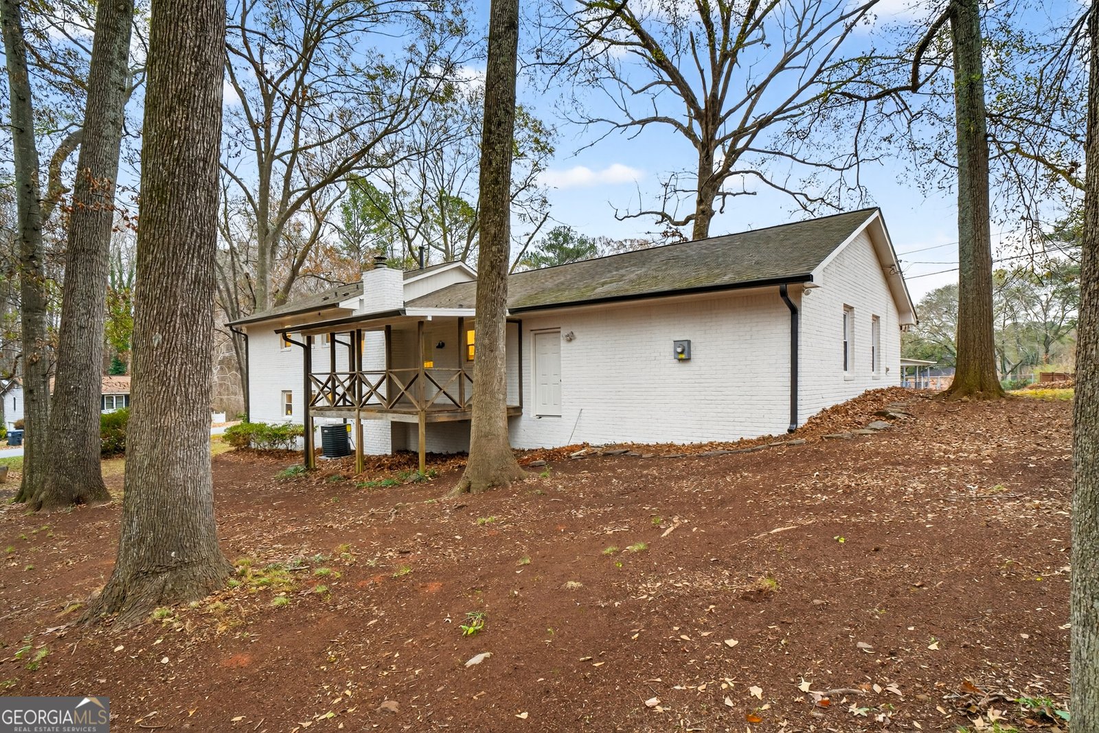 24 Stone Mill Lane Marietta - 42