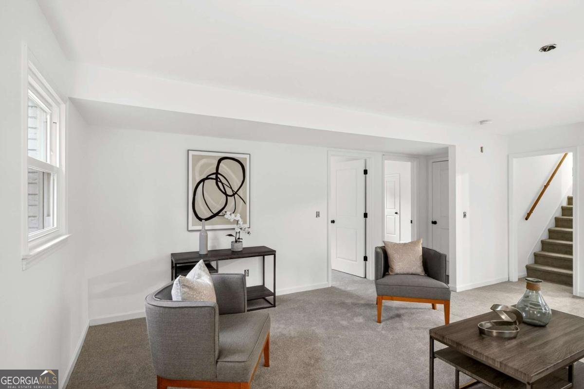 24 Stone Mill Lane Marietta - 5