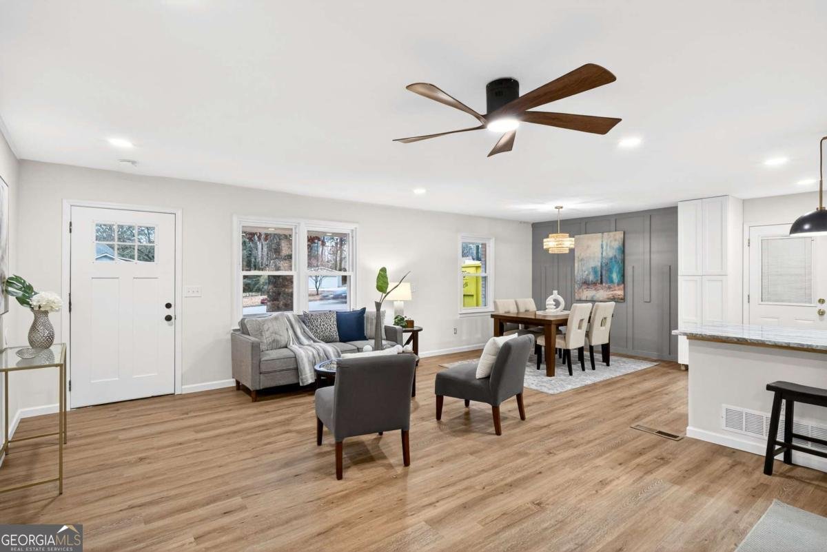 24 Stone Mill Lane Marietta - 9