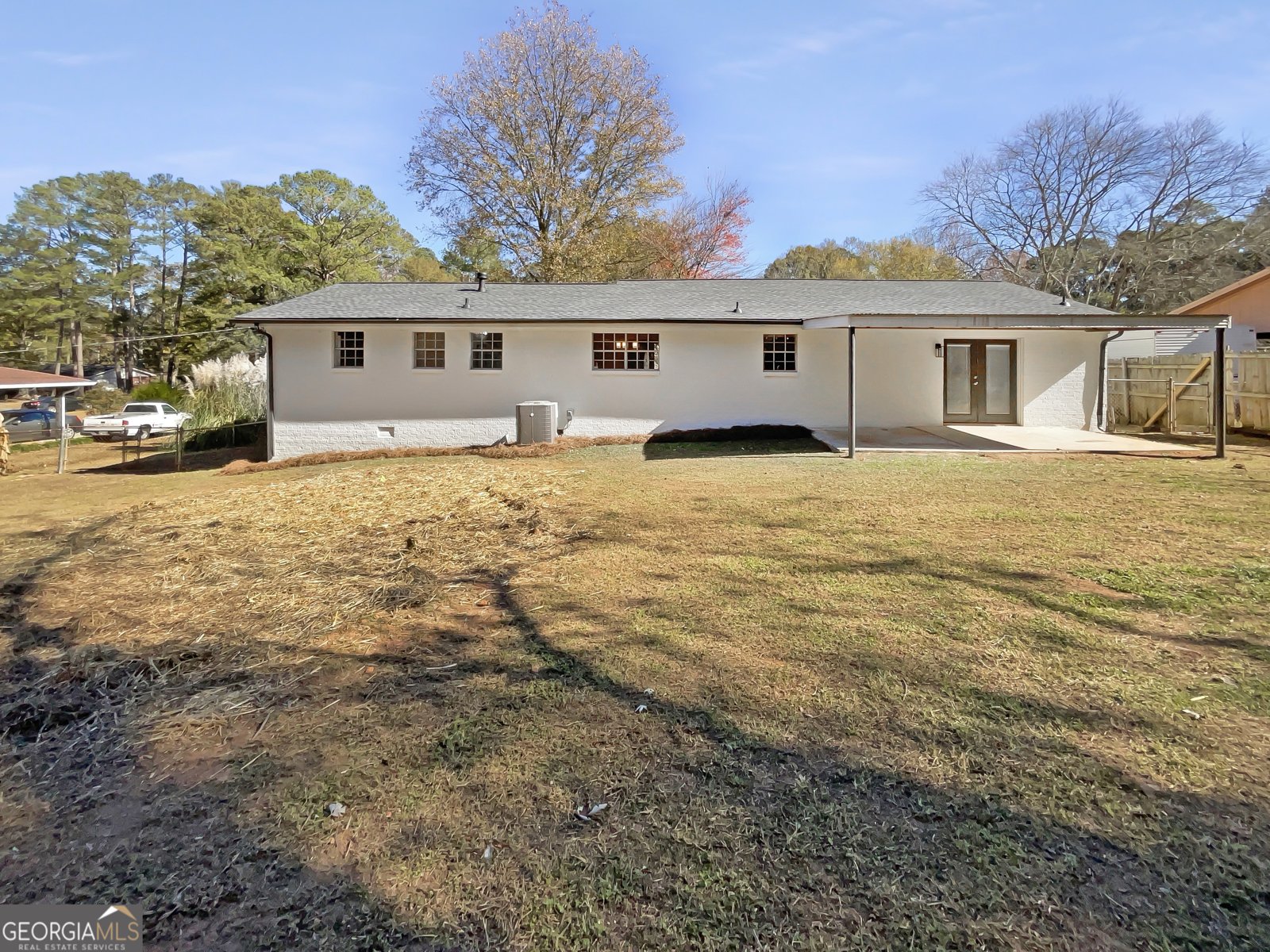 4656 Whittier Place Powder Springs - 18