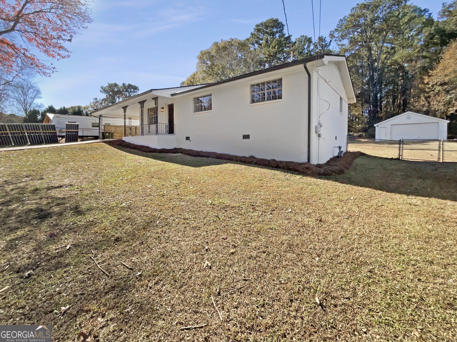 4656 Whittier Place Powder Springs - 19