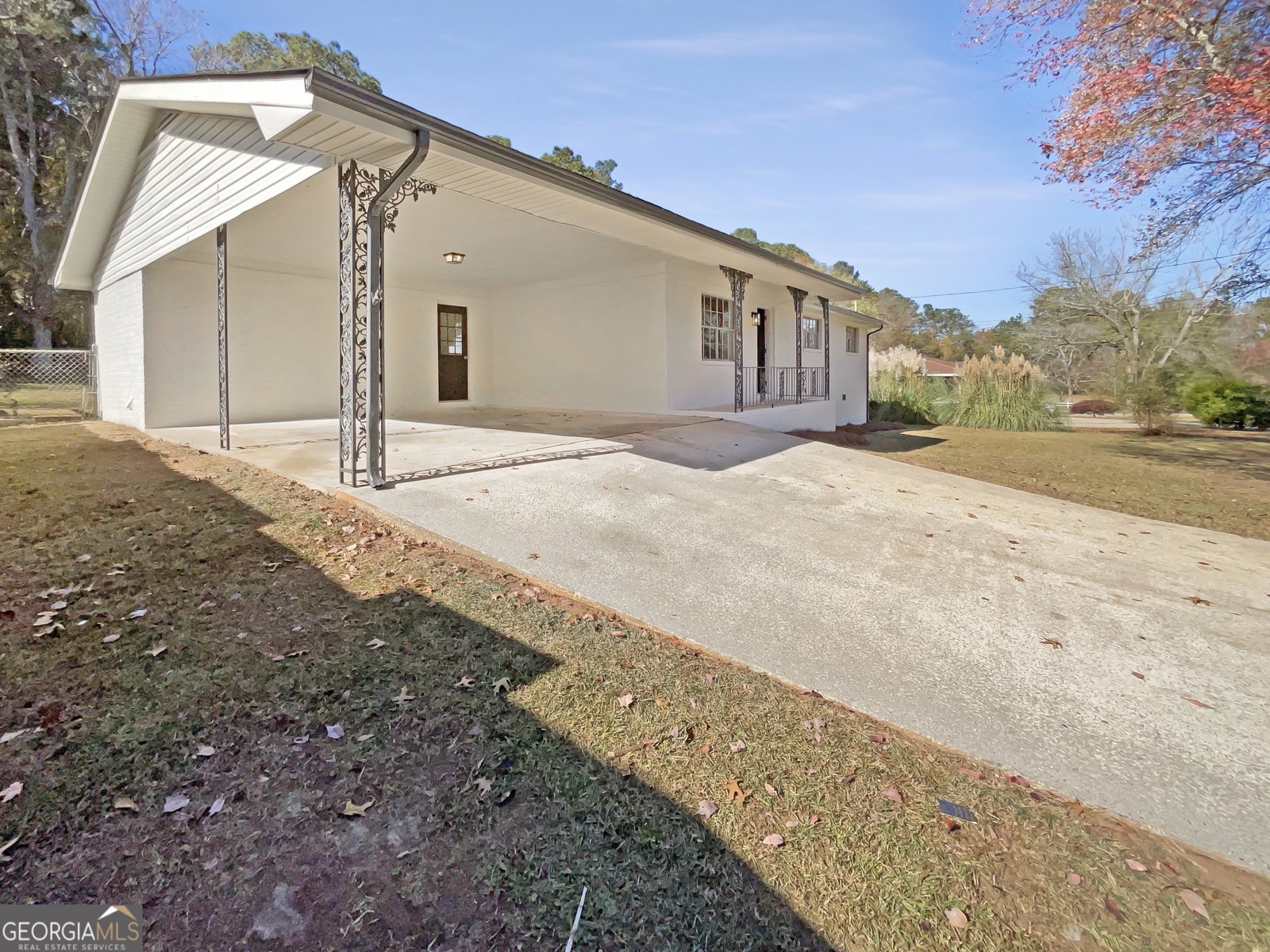 4656 Whittier Place Powder Springs - 2