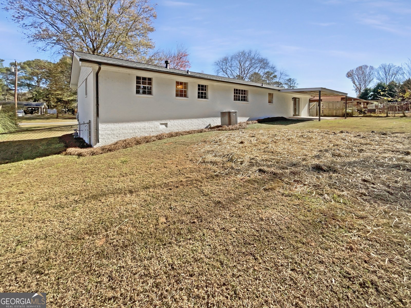 4656 Whittier Place Powder Springs - 21