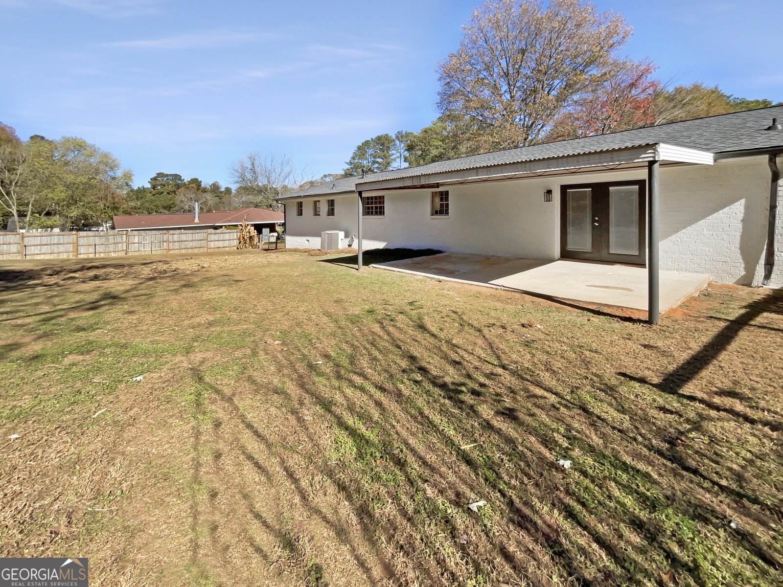 4656 Whittier Place Powder Springs - 22